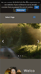 Mobile Screenshot of correrie.com
